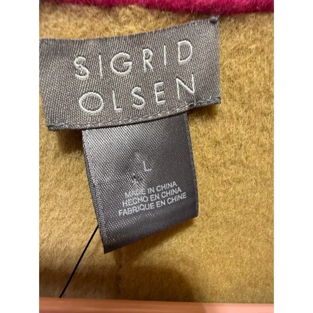 Sigrid Olsen nwt open